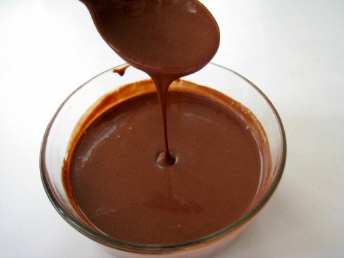 Csokoládémártás-2